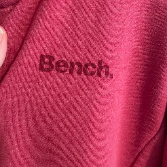 Bench Sweater - Picture 3 of 5